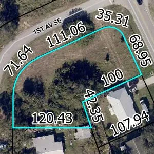 $98,000 | 2015 Old Dixie Highway Southeast, Vero Beach, FL 32962