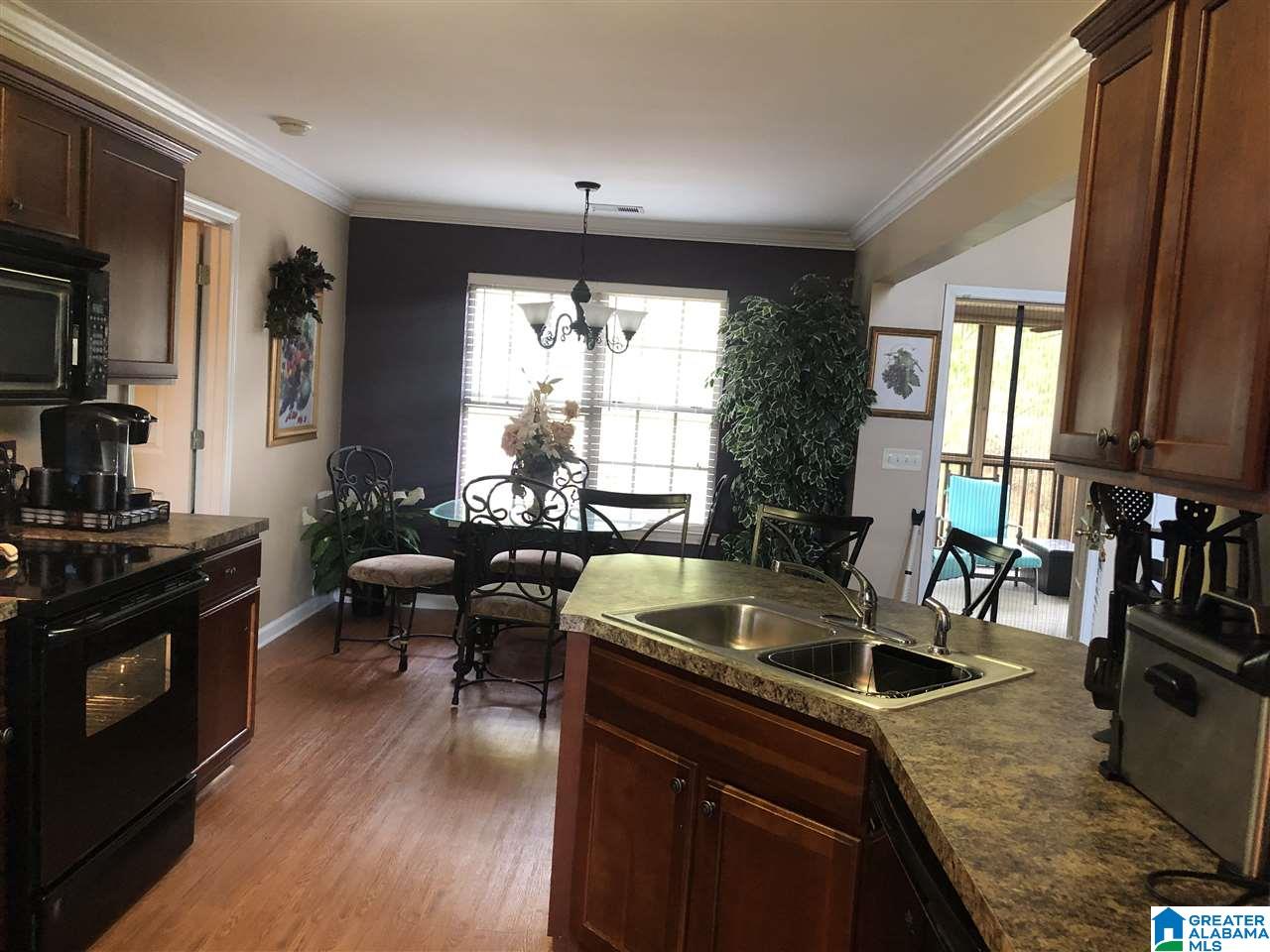 5337 Summerset Way Bessemer, AL 35022 - Photo 25 of 37