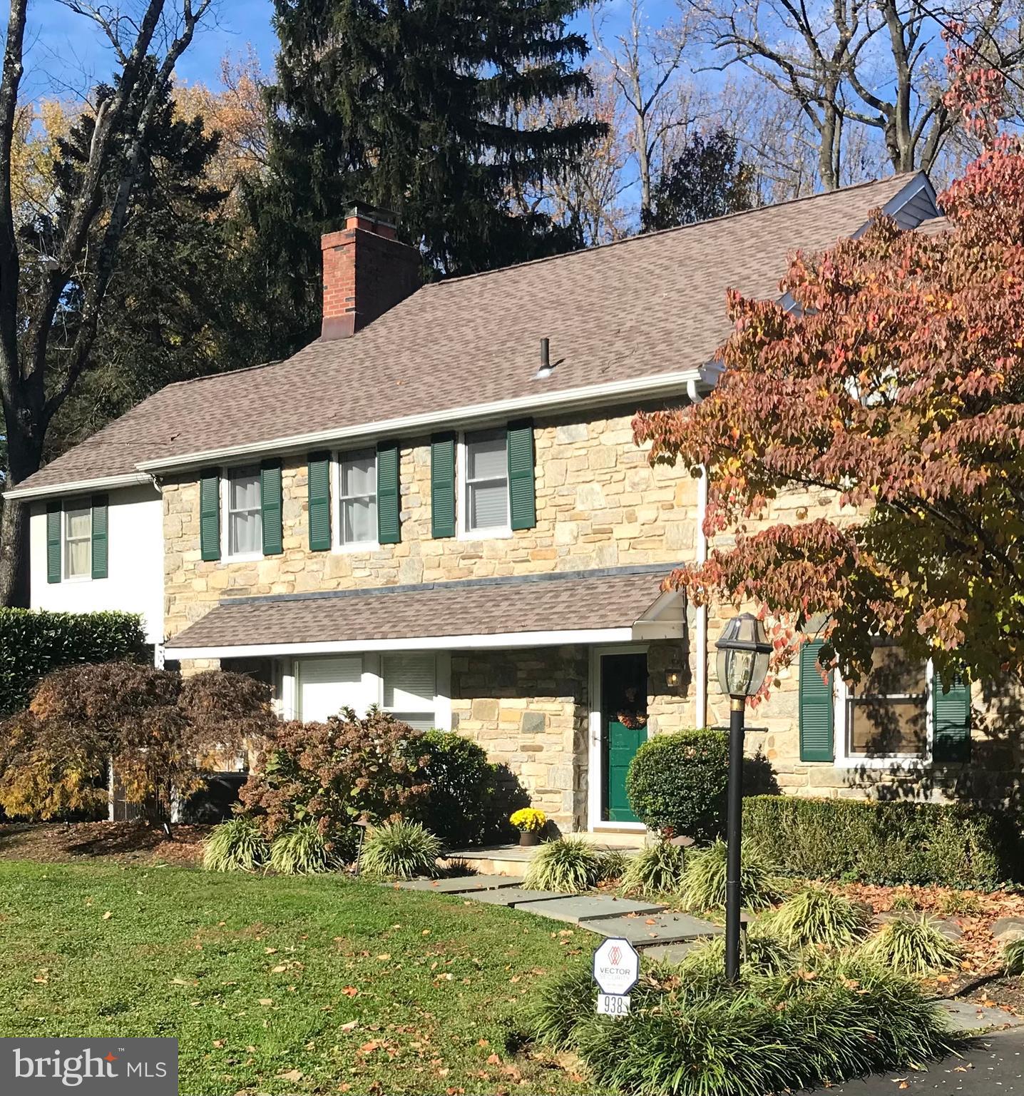 938 Meetinghouse Road Jenkintown, PA 19046 - Photo 1 of 51 Front