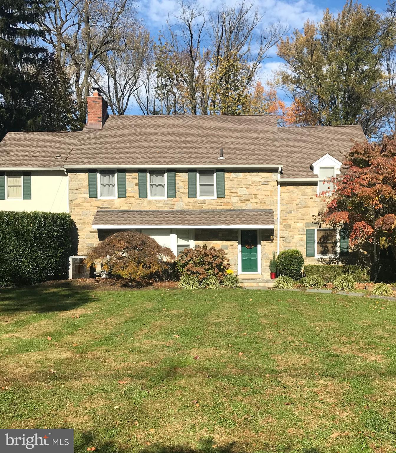 938 Meetinghouse Road Jenkintown, PA 19046 - Photo 2 of 51 Front