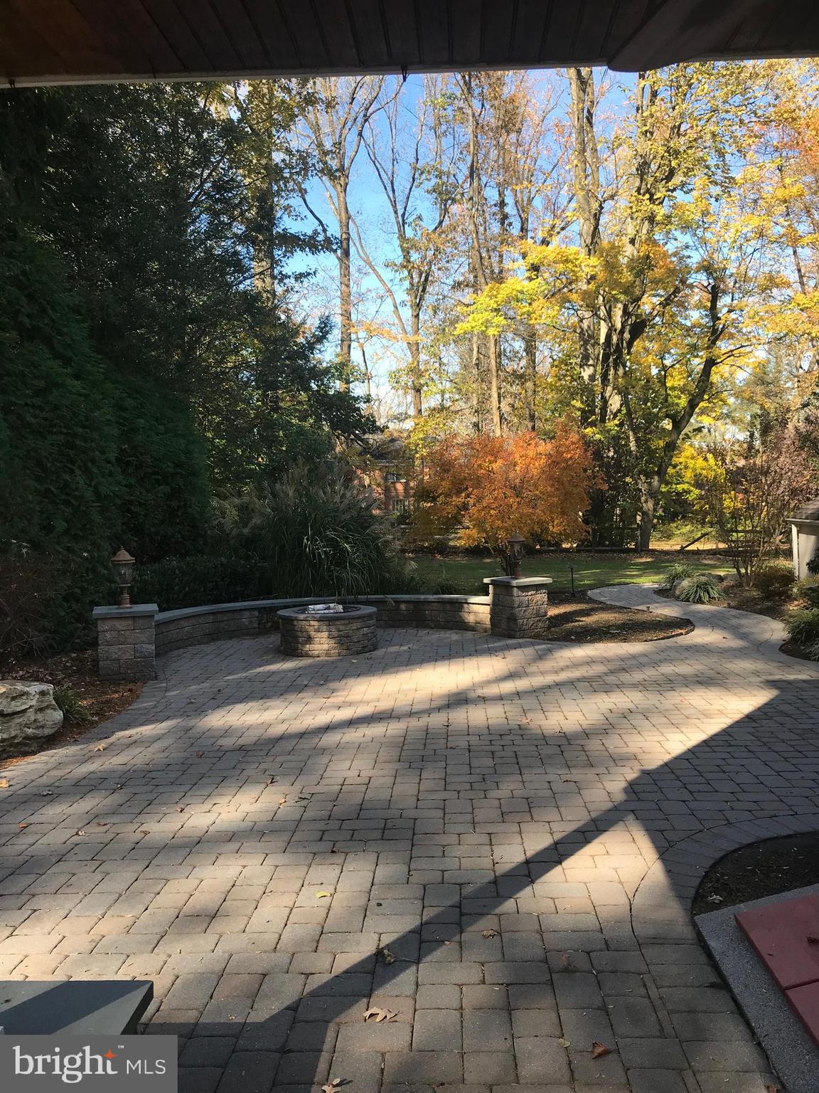 938 Meetinghouse Road Jenkintown, PA 19046 - Photo 14 of 51 Patio