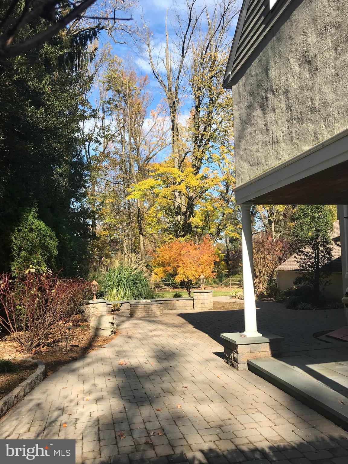 938 Meetinghouse Road Jenkintown, PA 19046 - Photo 15 of 51 Patio