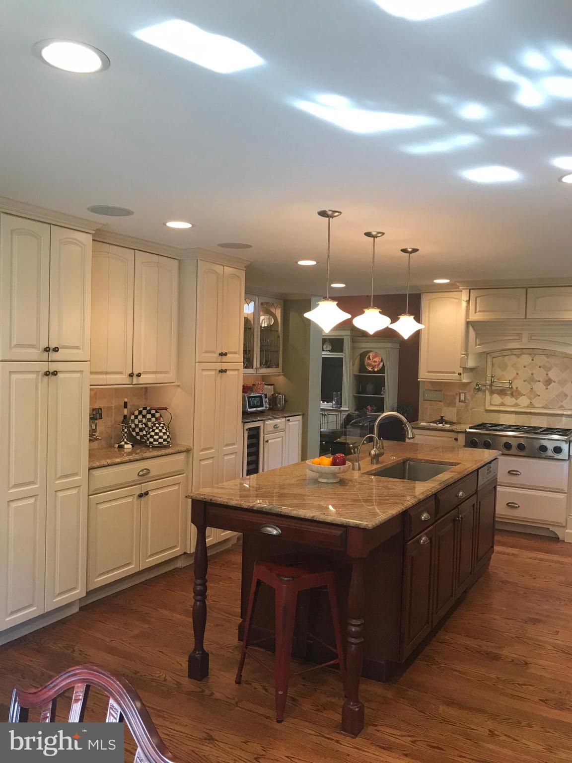 938 Meetinghouse Road Jenkintown, PA 19046 - Photo 23 of 51 Kitchen