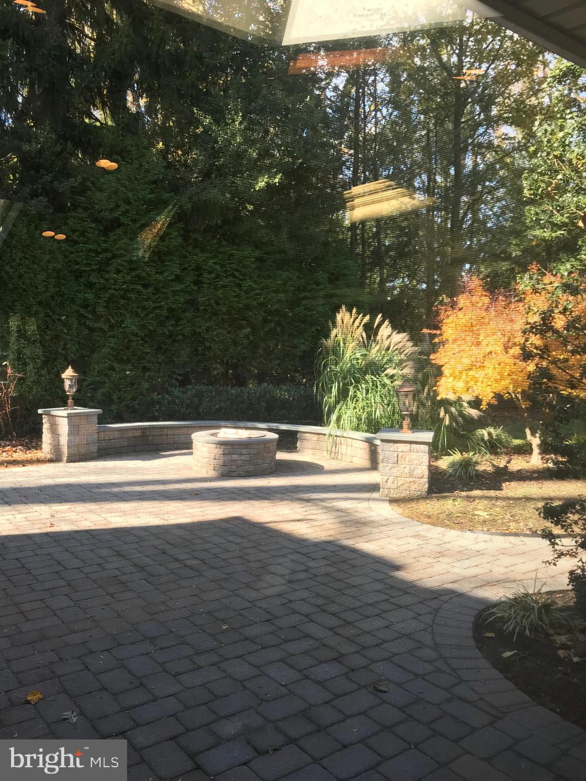 938 Meetinghouse Road Jenkintown, PA 19046 - Photo 31 of 51 View from Great Room