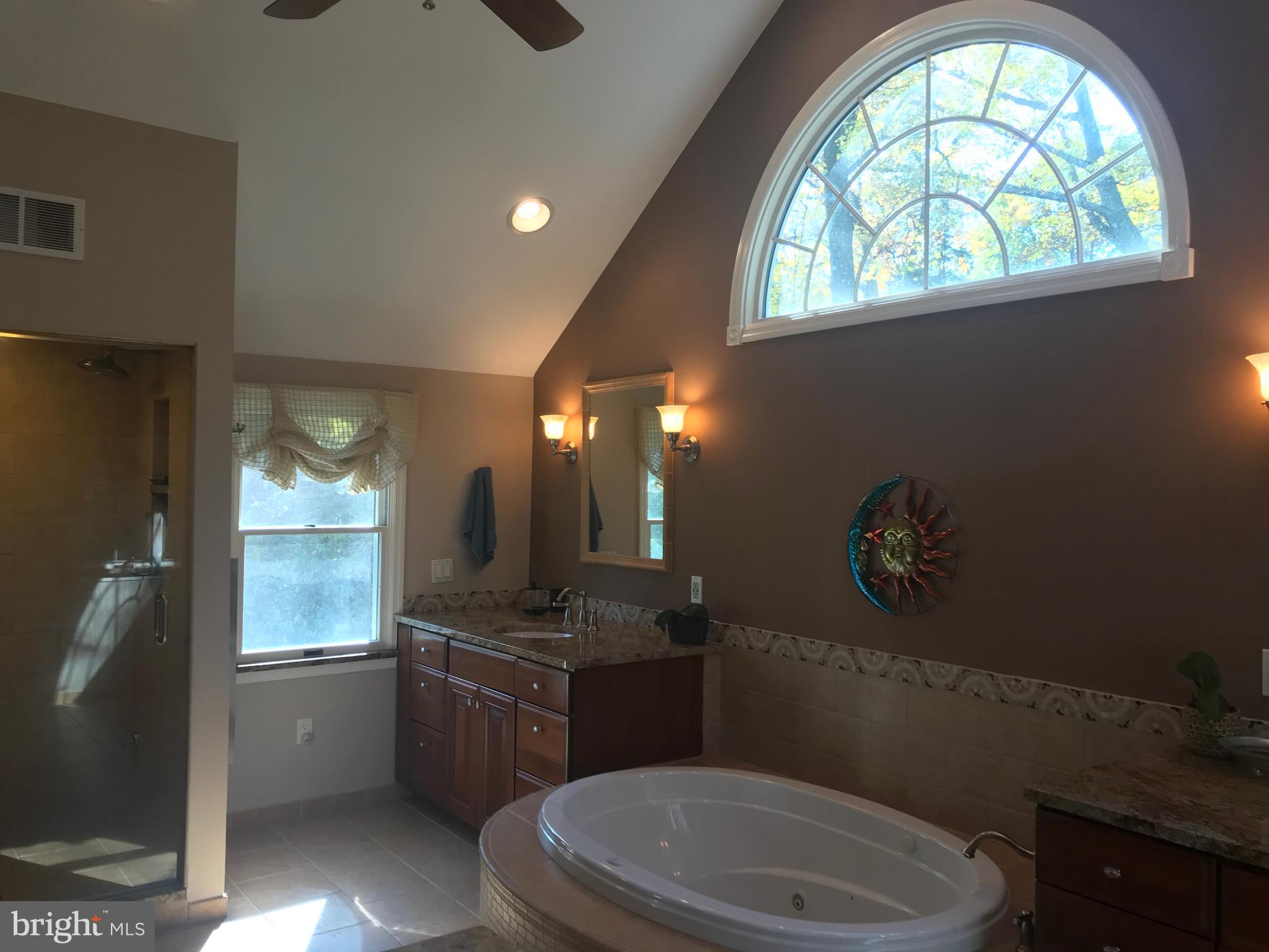 938 Meetinghouse Road Jenkintown, PA 19046 - Photo 40 of 51 Main Bedroom Bath