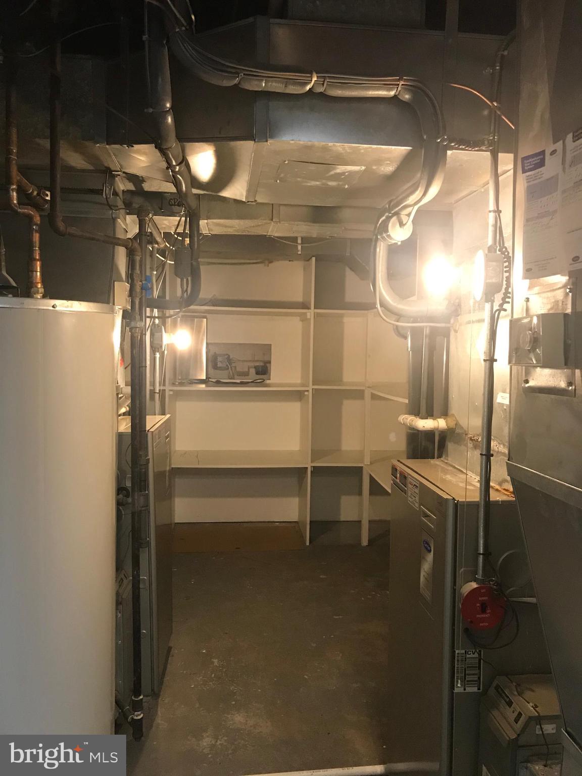 938 Meetinghouse Road Jenkintown, PA 19046 - Photo 49 of 51 Utility Room