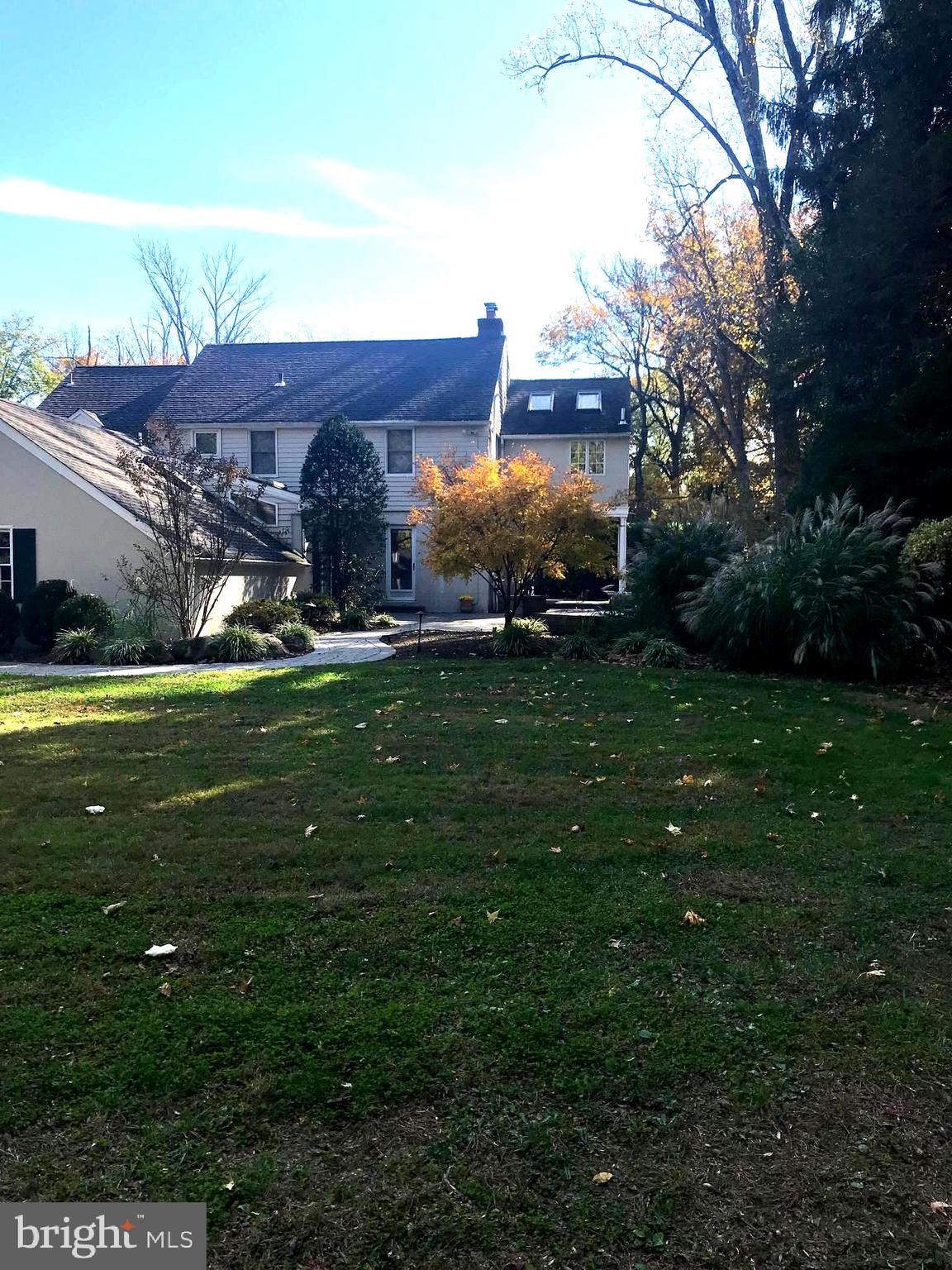 938 Meetinghouse Road Jenkintown, PA 19046 - Photo 7 of 51 Back of House