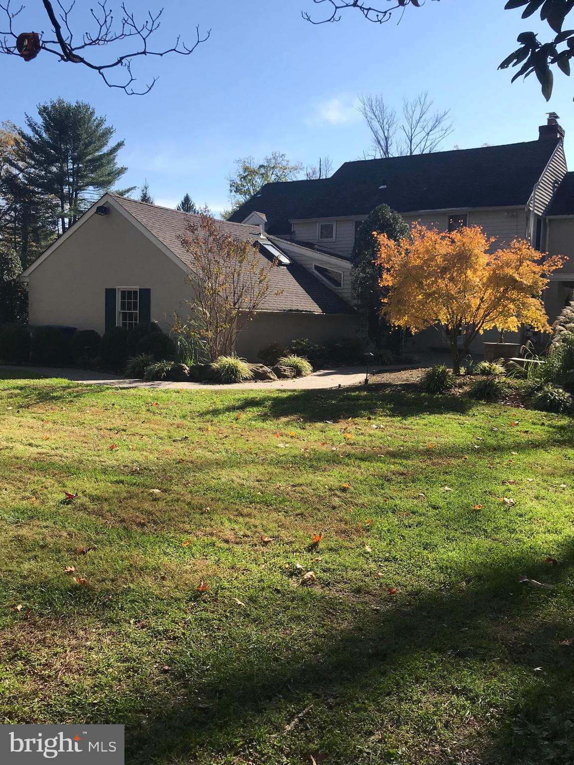 938 Meetinghouse Road Jenkintown, PA 19046 - Photo 10 of 51 Back of House