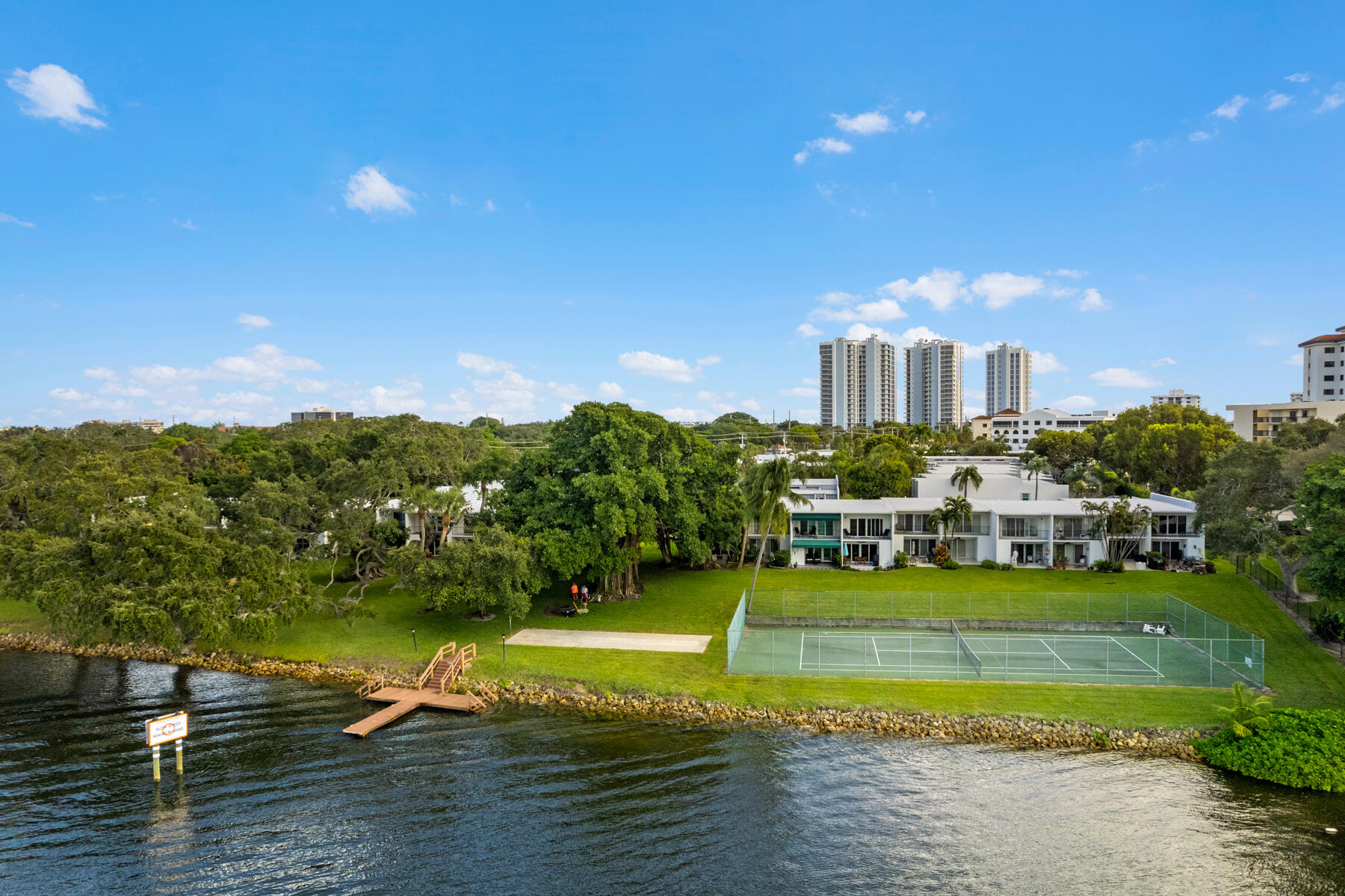 388 Golfview Road, Unit E North Palm Beach, FL 33408 - Photo 67 of 70 388_Golfview_E_60_MLS
