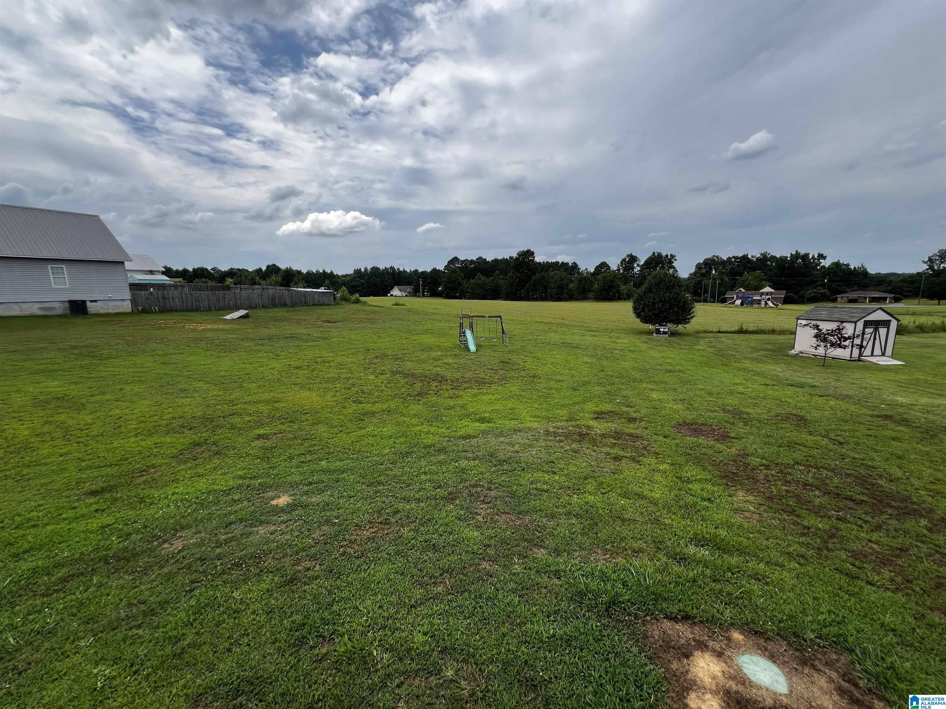 815 Cemetery Road Holly Pond, AL 35083 - Photo 39 of 43