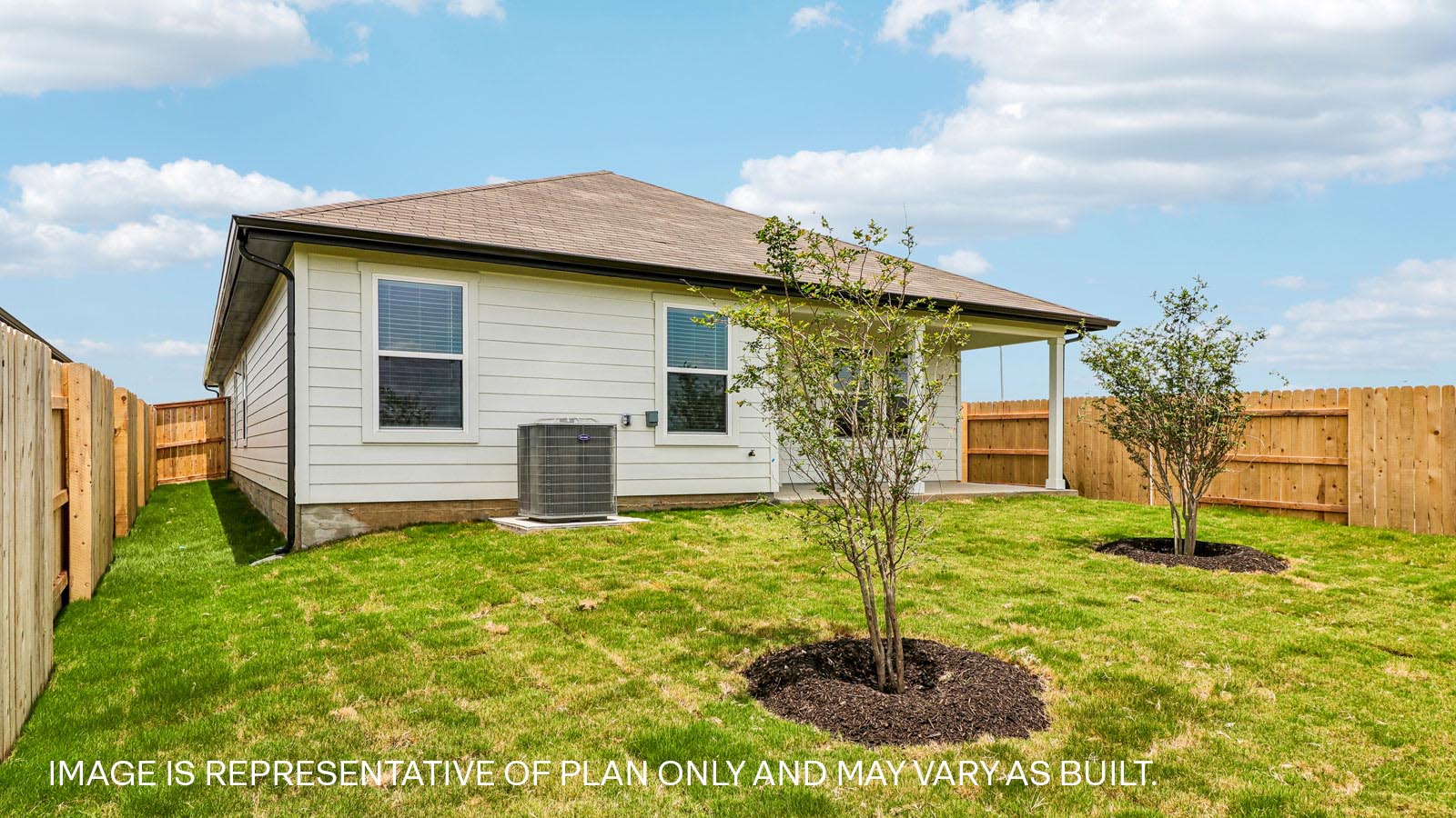 25520 Timber Drop Lane Elgin, TX 78621 - Photo 31 of 31 Gallery Image 31