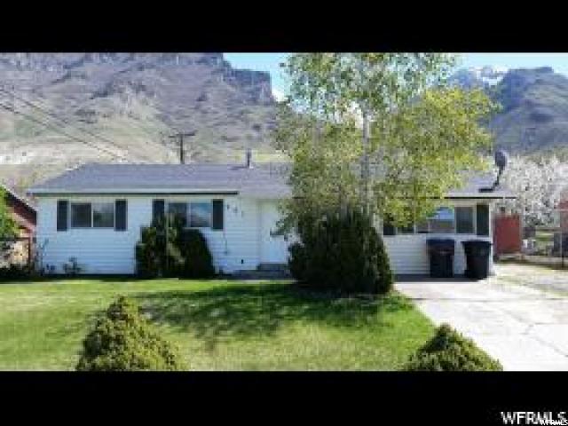 445 South 1400th Street East Provo, UT 84606 - Photo 1 of 1