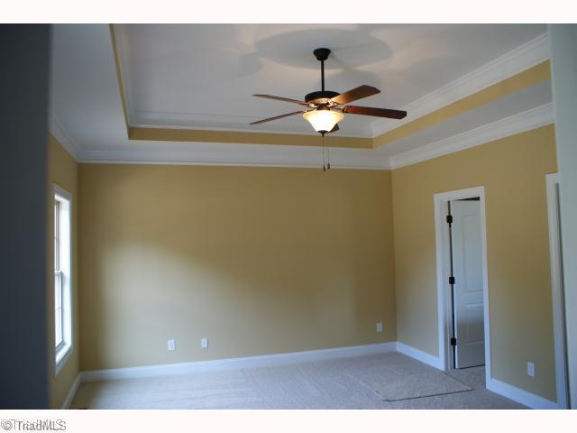 8234 Ballard Road Colfax, NC 27235 - Photo 4 of 7 Master Bedroom. Home to be Built. Make your own selections.