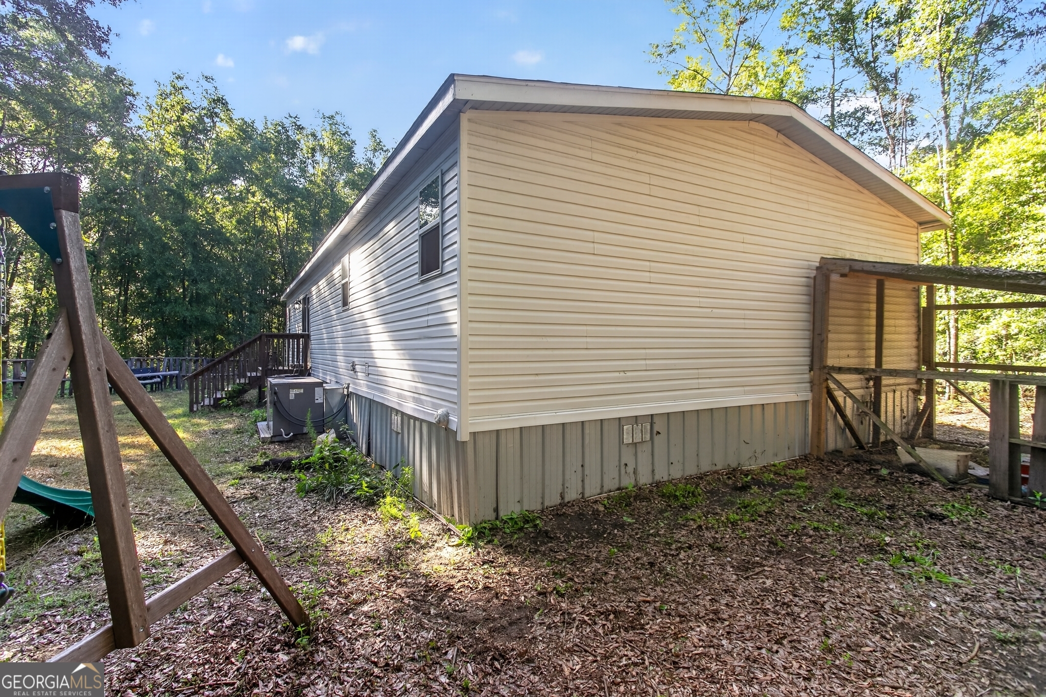 219 Compass Road Jesup, GA 31545 - Photo 10 of 41