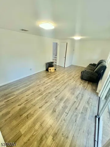 a bathroom with a sink and a vanity