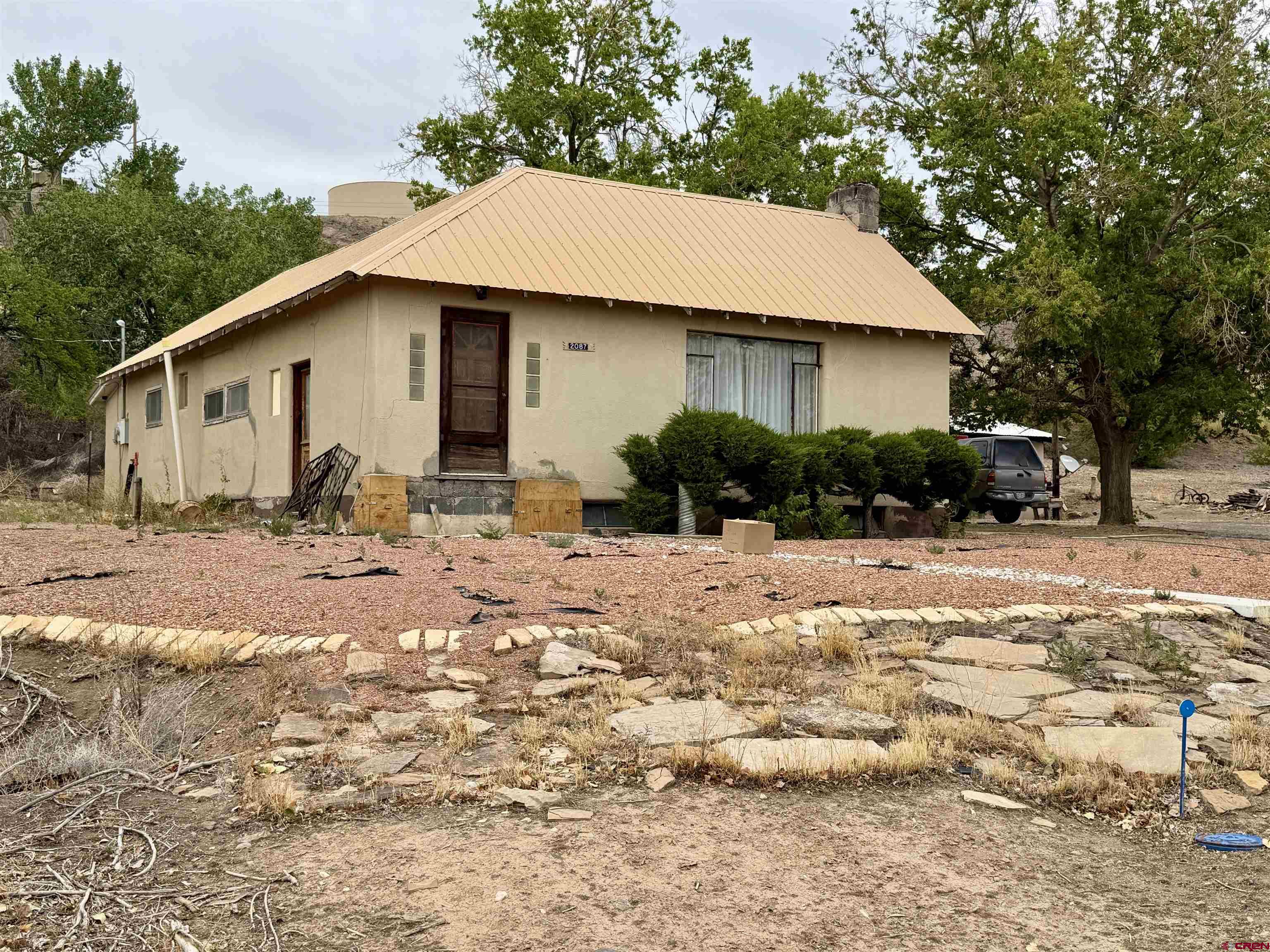 20787 Fairview Road Austin, CO 81410 - Photo 3 of 30 Gallery Image 3