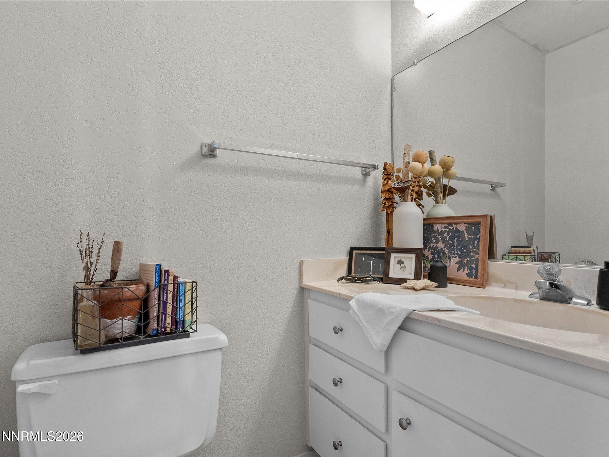 1630 Olua Street, Unit 6 Minden, NV 89423 - Photo 8 of 17 Half Bath