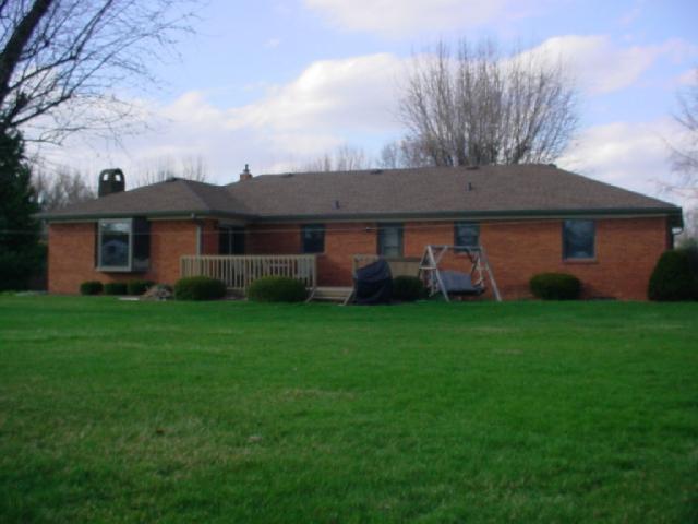 9295 Church Road Brownsburg, IN 46112 - Photo 2 of 12