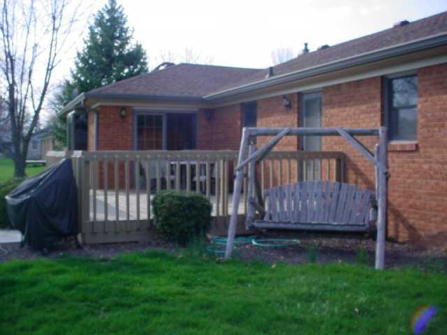 9295 Church Road Brownsburg, IN 46112 - Photo 3 of 12