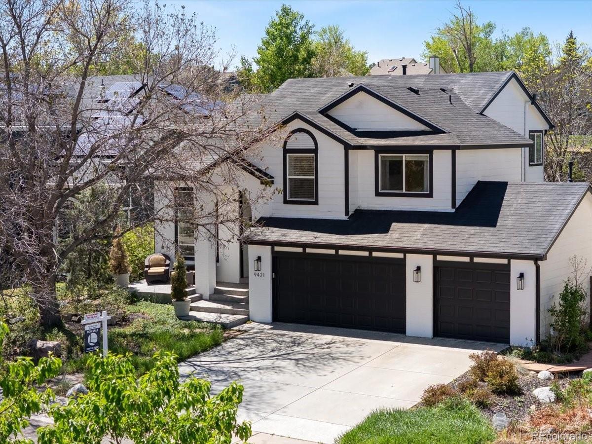 9421 South Crestmore Way Highlands Ranch, CO 80126 - Photo 1 of 44