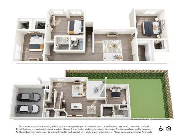 a black and white photo of a living room