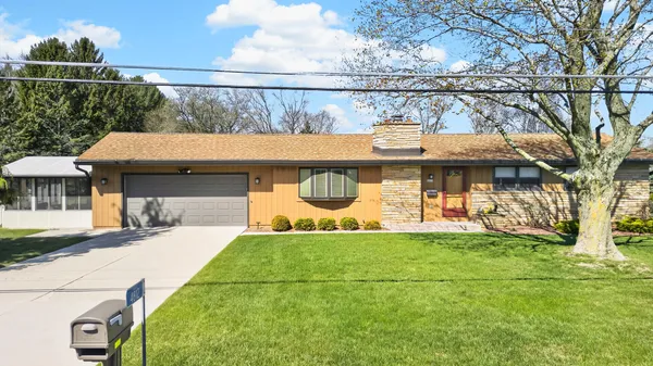 $339,900 | 4812 South 16th Street, Wilson, WI 53081