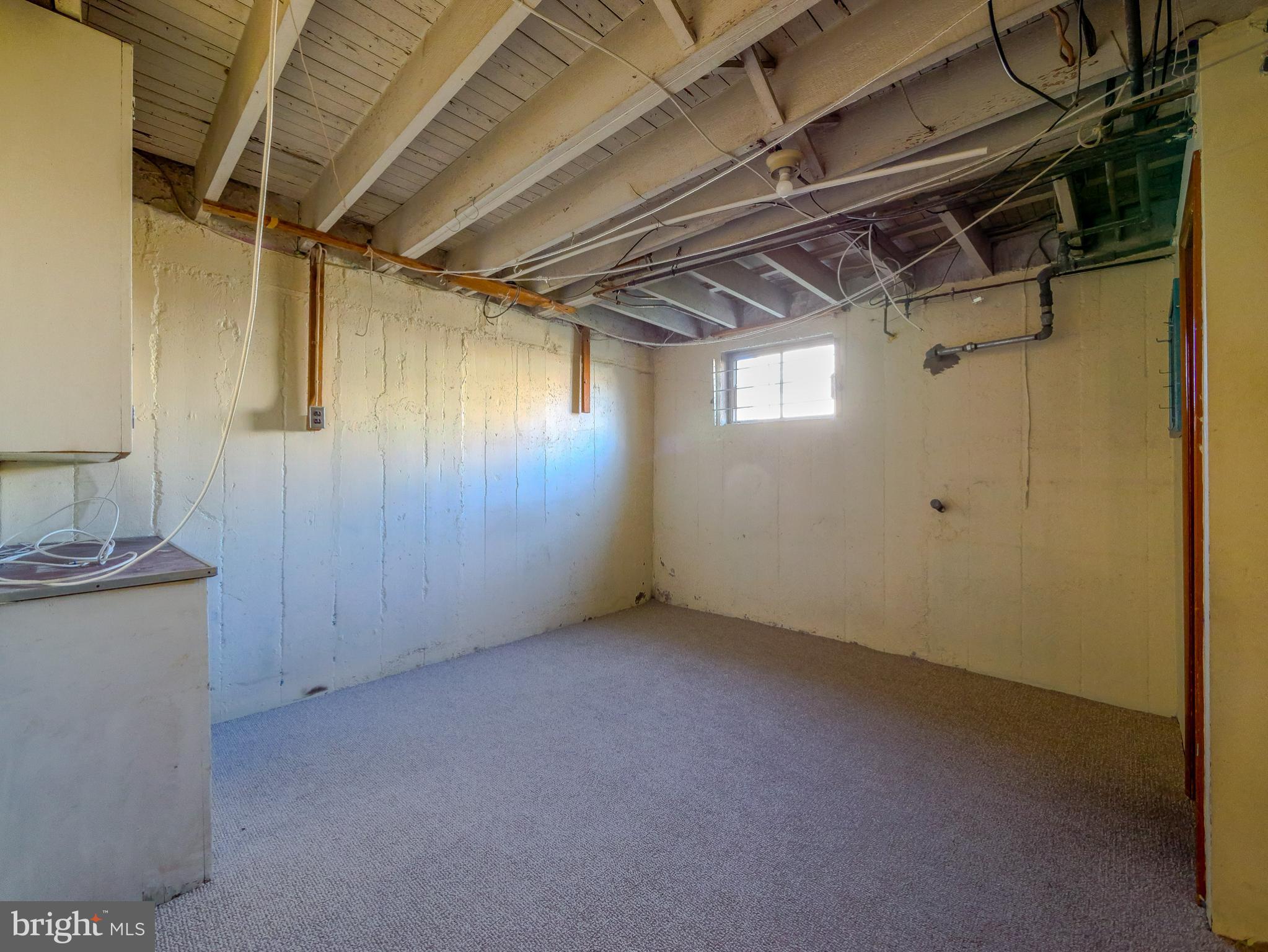 7154 Ruskin Lane Upper Darby, PA 19082 - Photo 19 of 28 a view of utility room