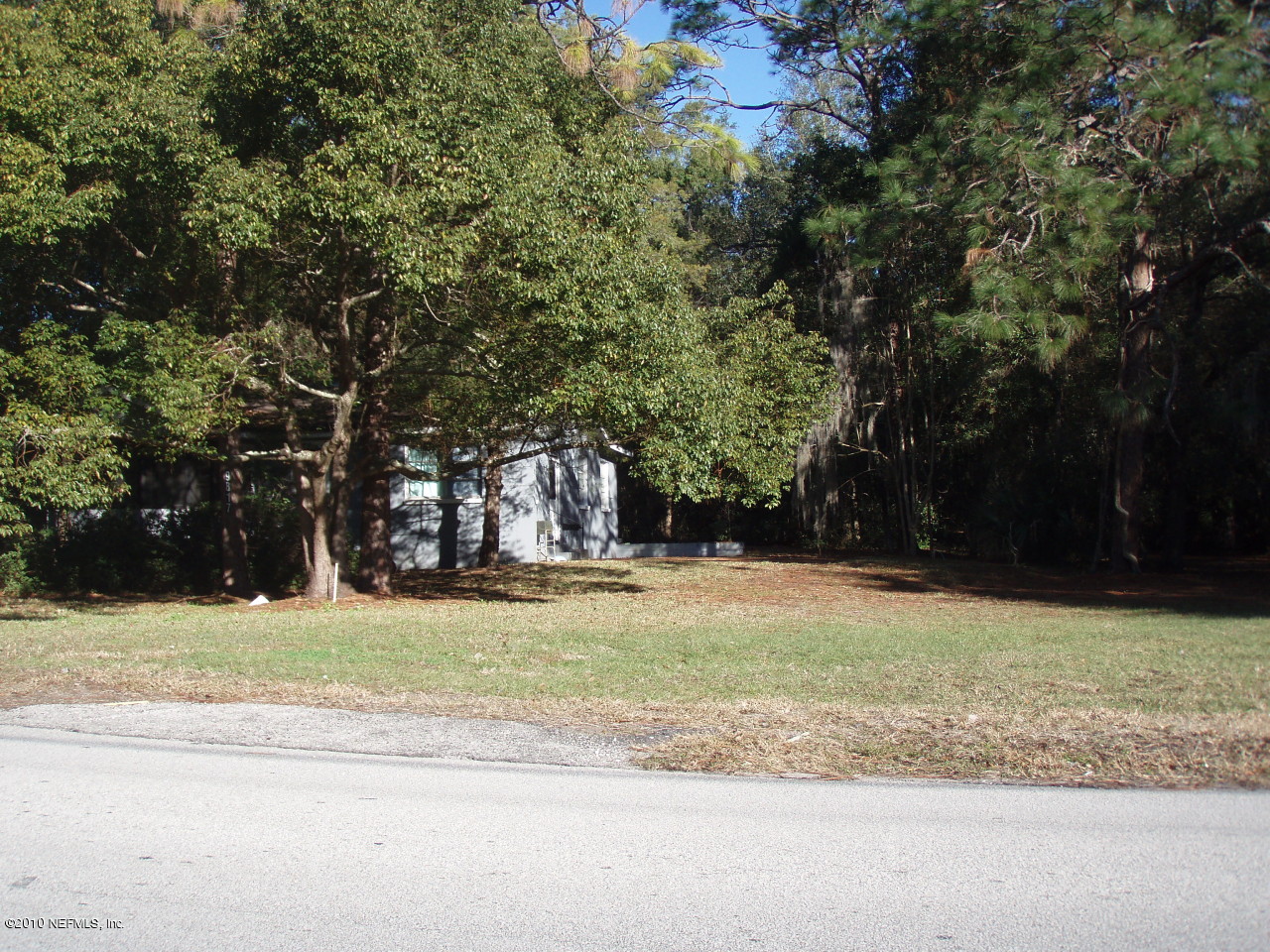 9817 Arnold Road Jacksonville, FL 32246 - Photo 3 of 8 home from street view 2