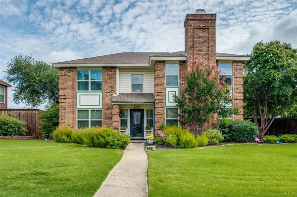 $545,000 | 406 Spanish Moss Court, Coppell, TX 75019
