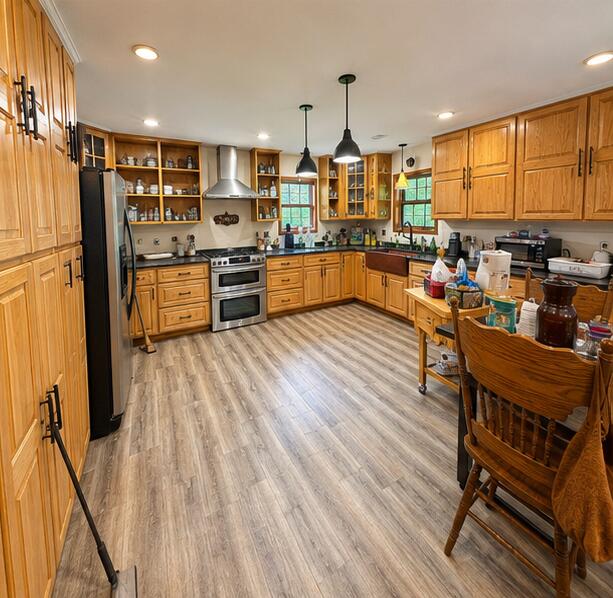 3191 Van Buren Road Nettleton, MS 38858 - Photo 17 of 28 Gallery Image 17