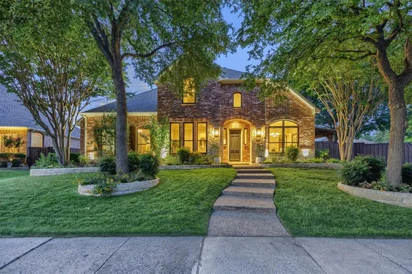$963,000 | 1218 Sarita Drive, Allen, TX 75013