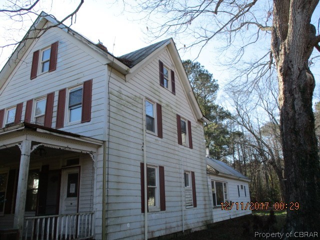 8136 Buckley Hall Road Hudgins, VA 23076 - Photo 2 of 21 Gallery Image 2