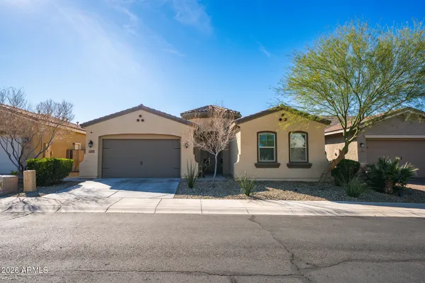 $589,500 | 18177 West Cactus Flower Drive, Goodyear, AZ 85338
