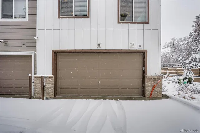 $499,000 | 1315 Hoyt Street, Unit 1, Lakewood, CO 80215