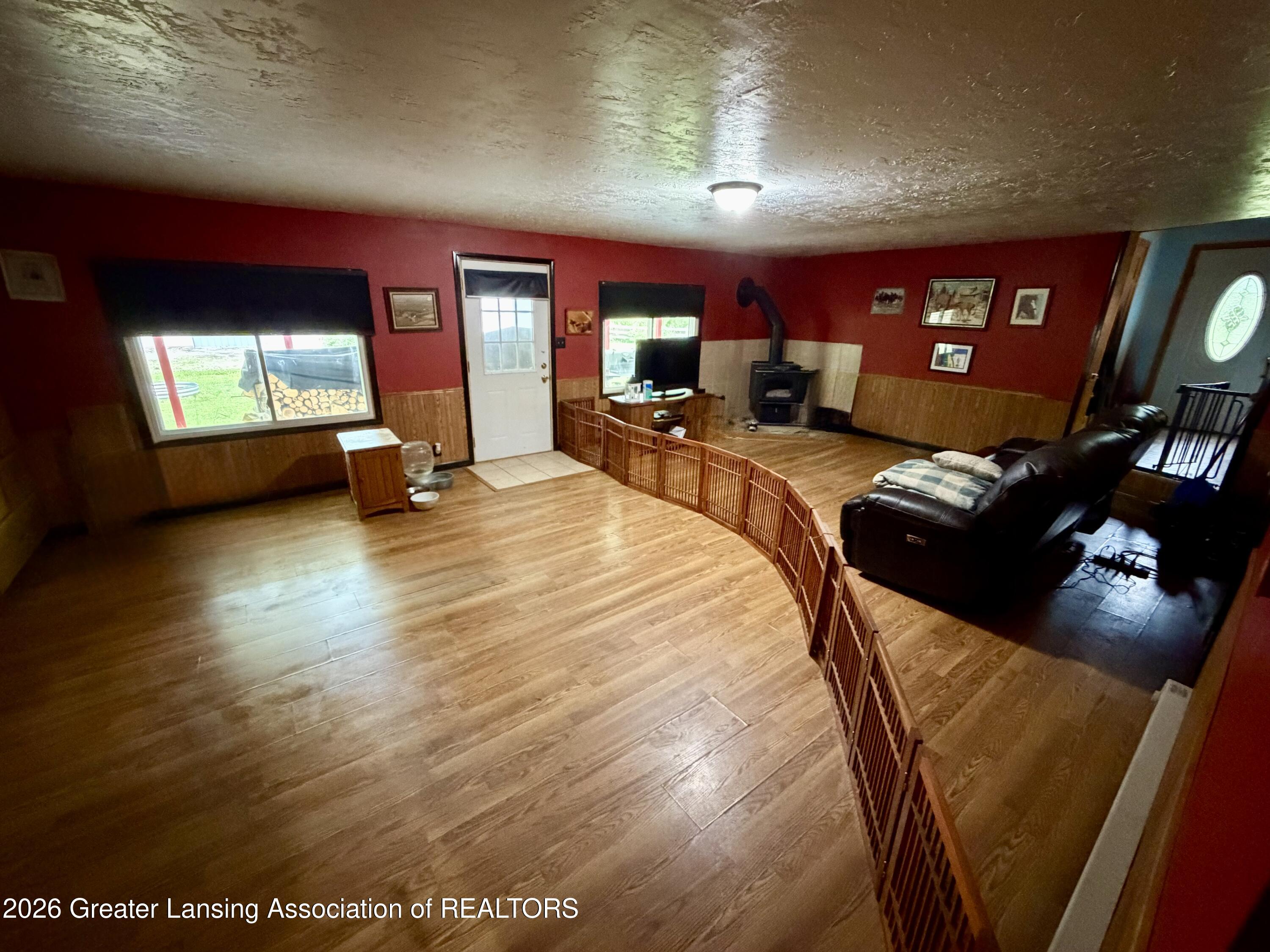 5447 Woods Road Bellevue, MI 49021 - Photo 12 of 62