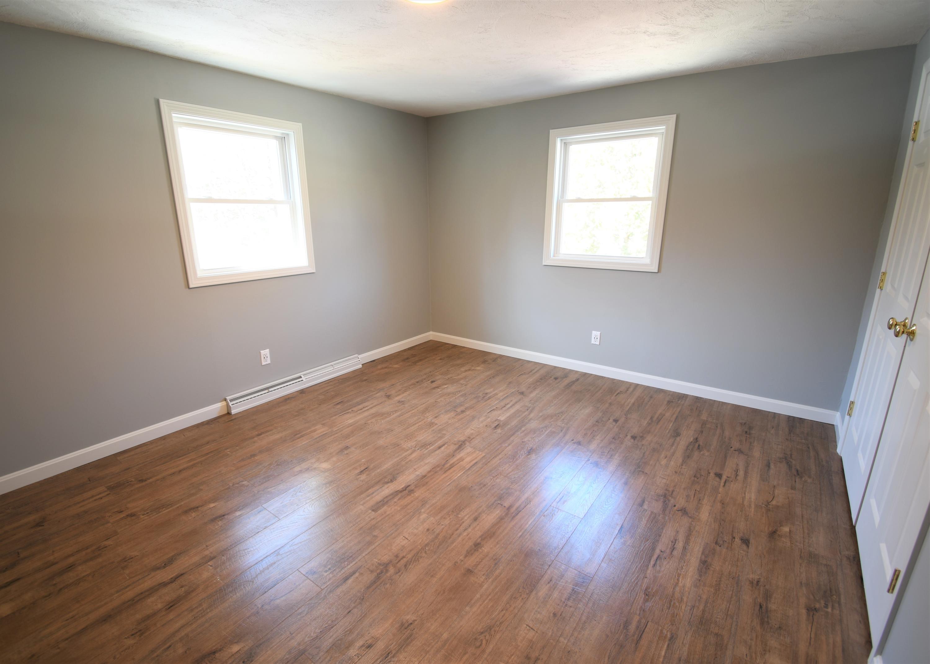 131 McNally Road Clinton, ME 04927 - Photo 20 of 42 Bedroom 1