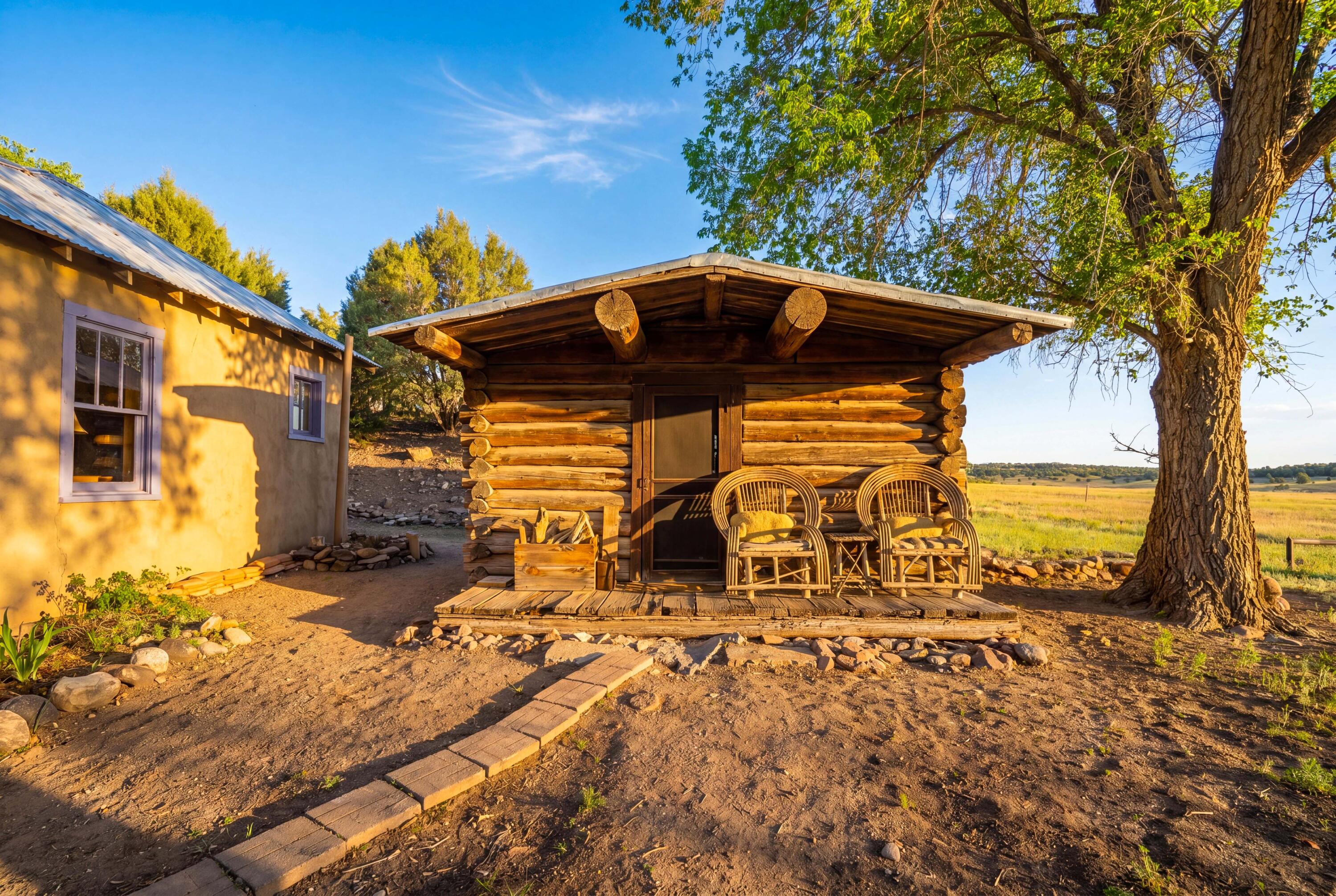 116 Thomas Ranch Road Datil, NM 87821 - Photo 30 of 45 Gallery Image 30