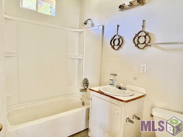 2029 Gracie Street Baton Rouge, LA 70802 - Photo 5 of 13