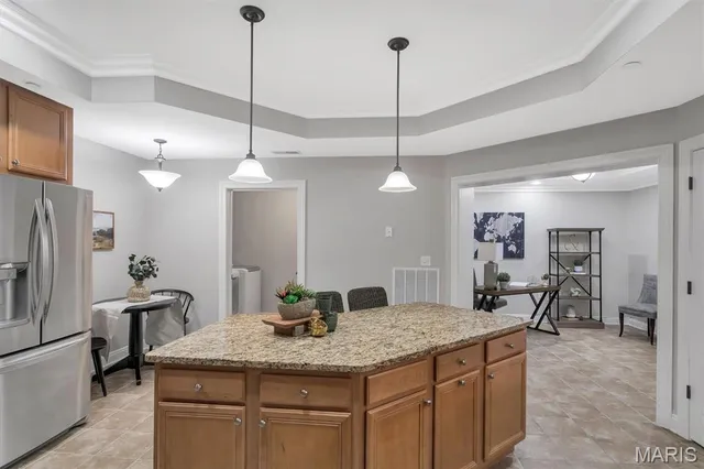 $600,000 | 12420 Rott Road, Unit 2B, Sunset Hills, MO 63127