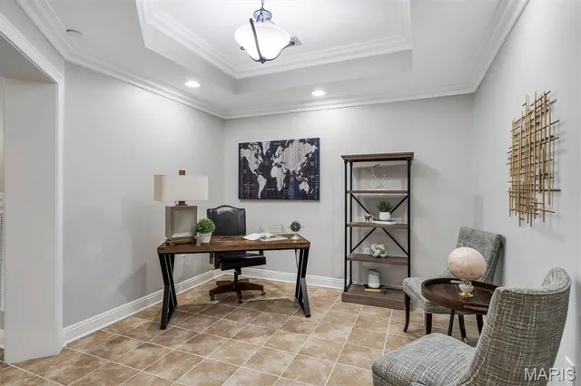 $600,000 | 12420 Rott Road, Unit 2B, Sunset Hills, MO 63127