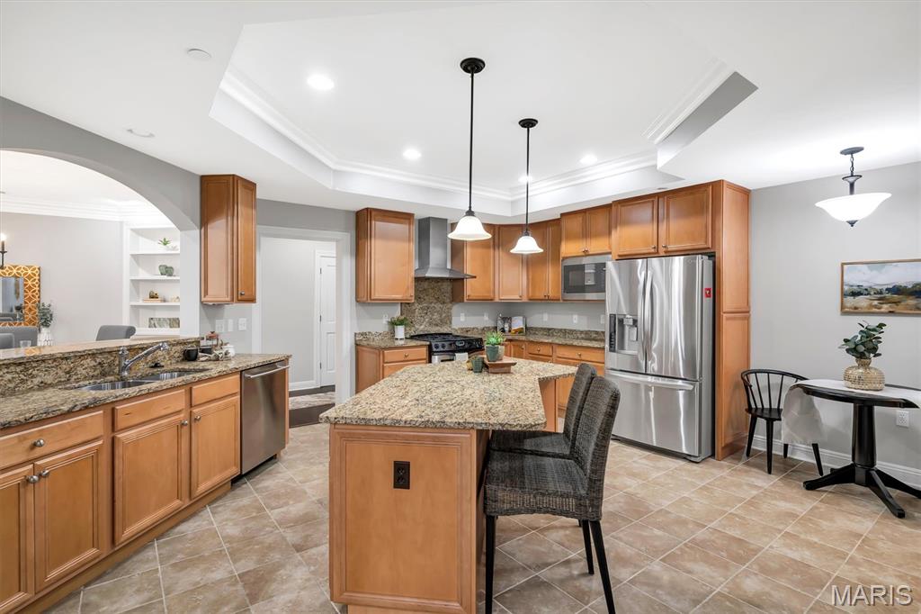 12420 Rott Road, Unit 2B Sunset Hills, MO 63127 - Photo 14 of 40