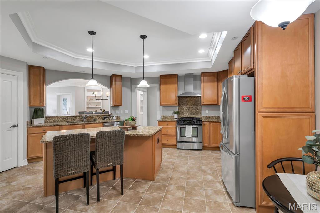 12420 Rott Road, Unit 2B Sunset Hills, MO 63127 - Photo 15 of 40