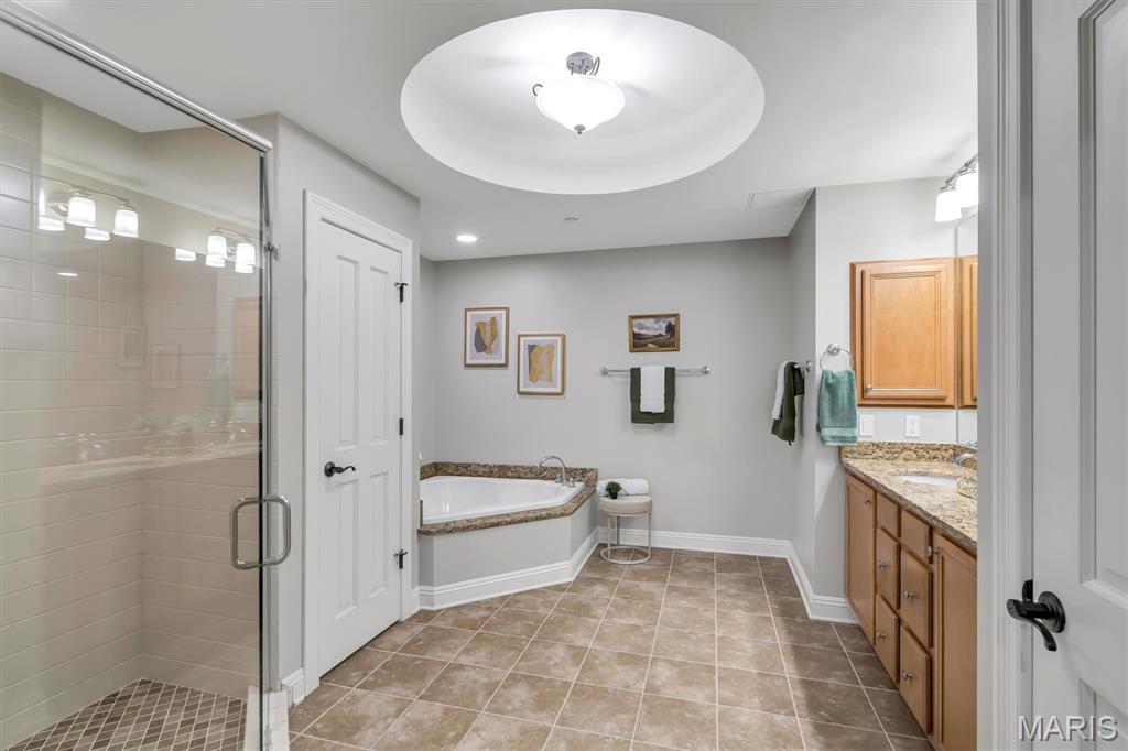 12420 Rott Road, Unit 2B Sunset Hills, MO 63127 - Photo 18 of 32