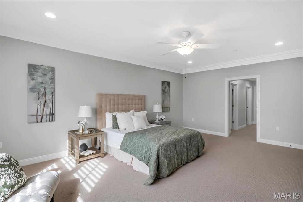 12420 Rott Road, Unit 2B Sunset Hills, MO 63127 - Photo 19 of 40