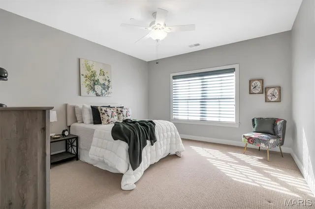 $600,000 | 12420 Rott Road, Unit 2B, Sunset Hills, MO 63127