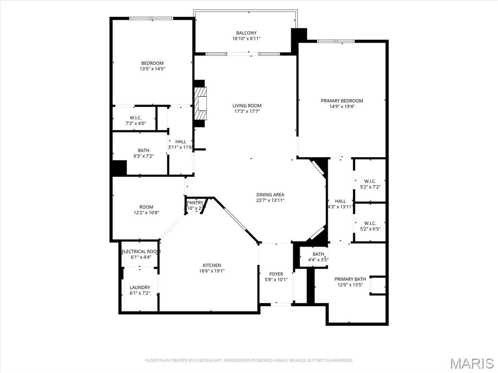 12420 Rott Road, Unit 2B Sunset Hills, MO 63127 - Photo 40 of 40