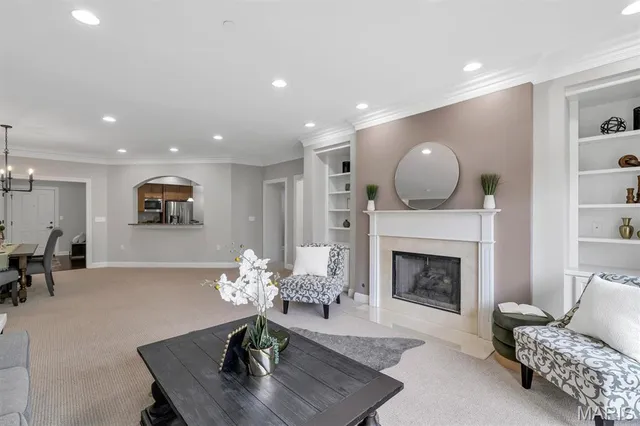 $600,000 | 12420 Rott Road, Unit 2B, Sunset Hills, MO 63127