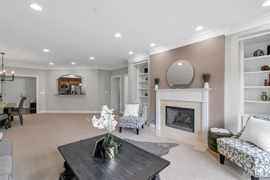 12420 Rott Road, Unit 2B Sunset Hills, MO 63127 - Photo 7 of 32