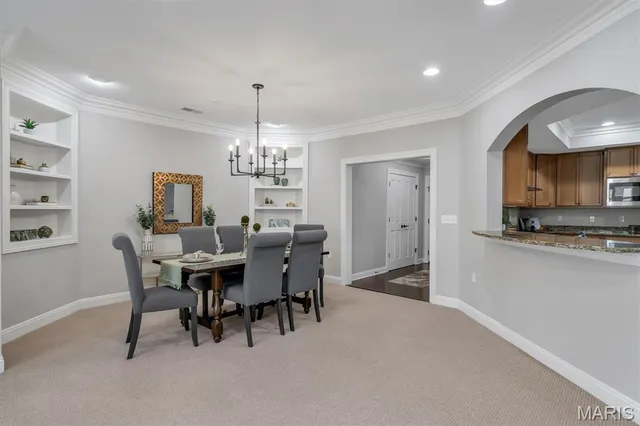 $600,000 | 12420 Rott Road, Unit 2B, Sunset Hills, MO 63127