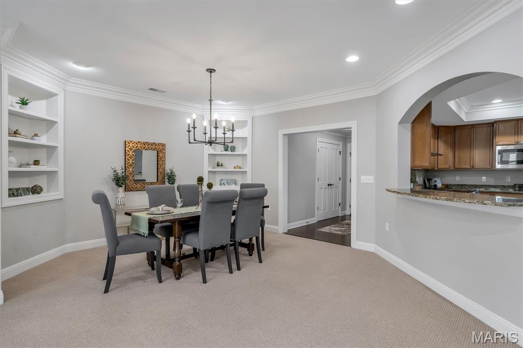 12420 Rott Road, Unit 2B Sunset Hills, MO 63127 - Photo 8 of 32